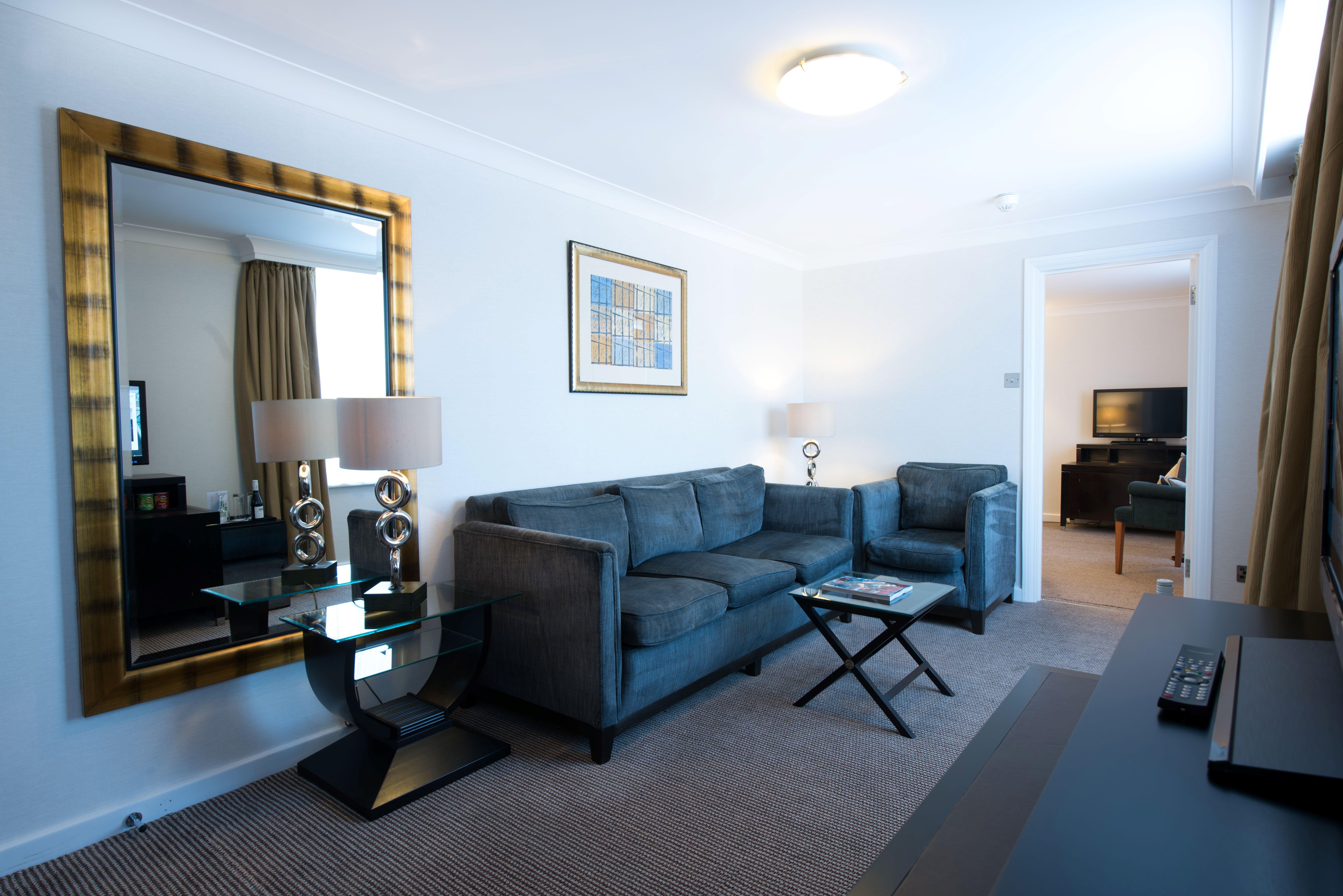 Kensington High St. By Ihg Hotel Londra