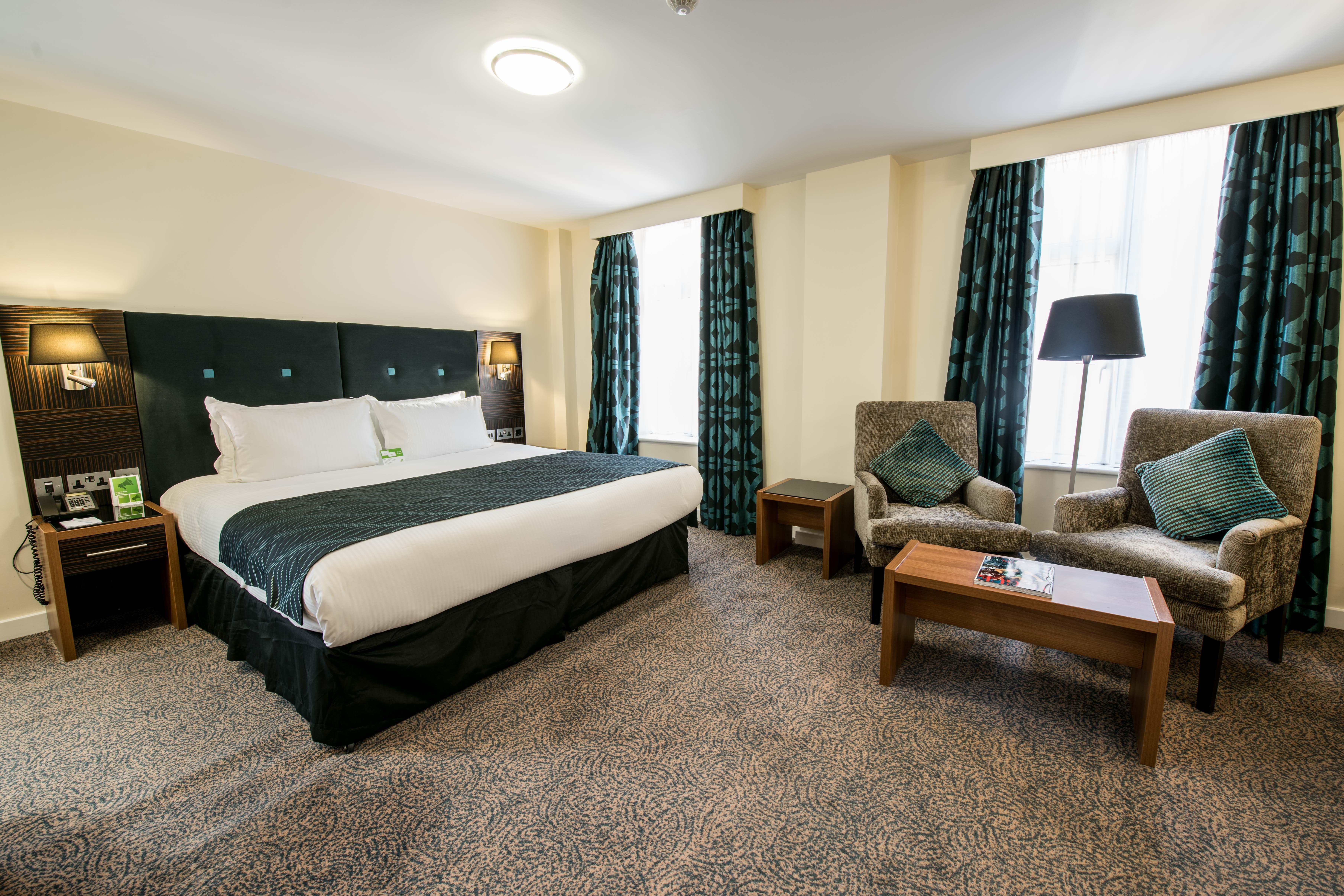 Kensington High St. By Ihg Hotel Londra