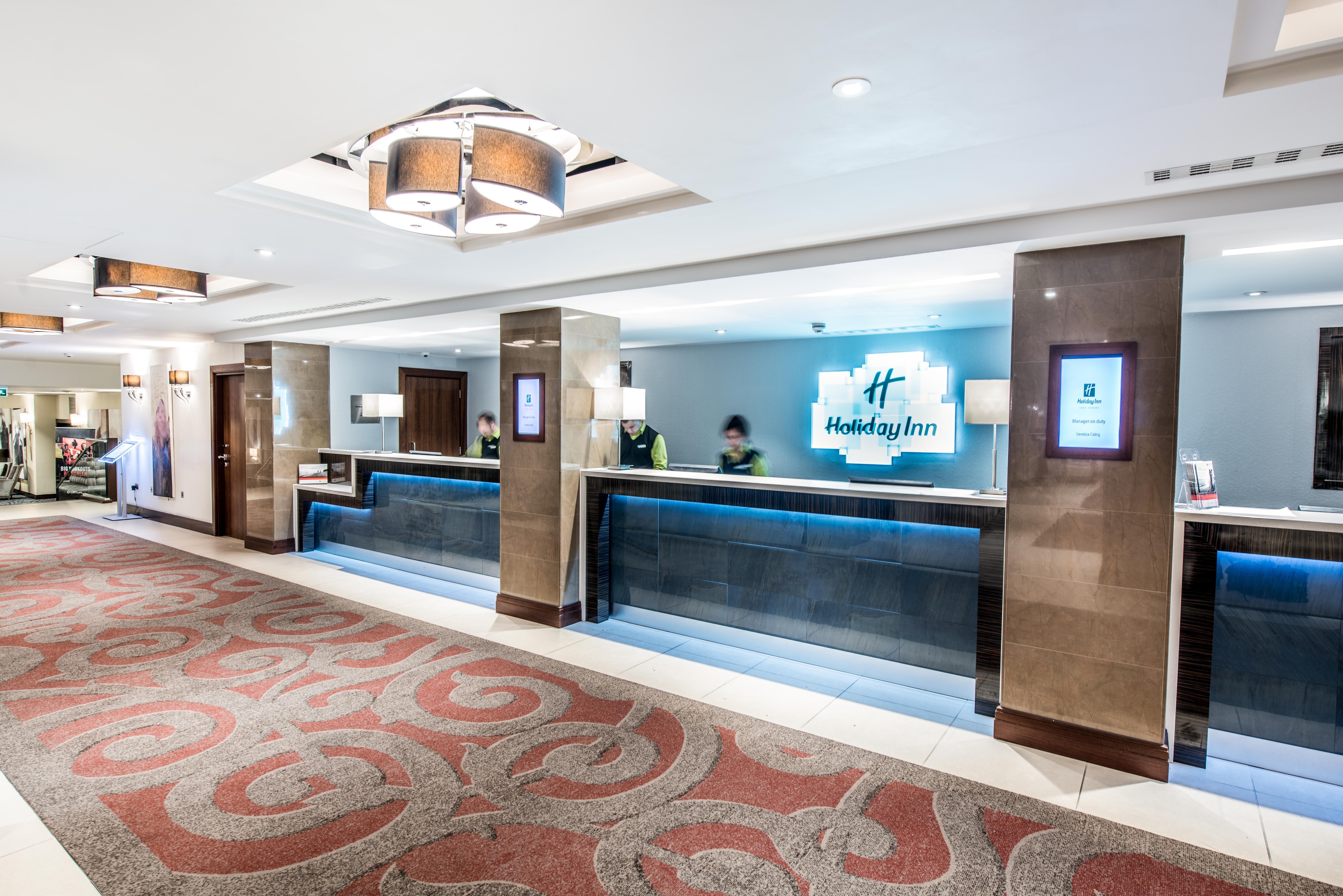 Kensington High St. By Ihg Londra