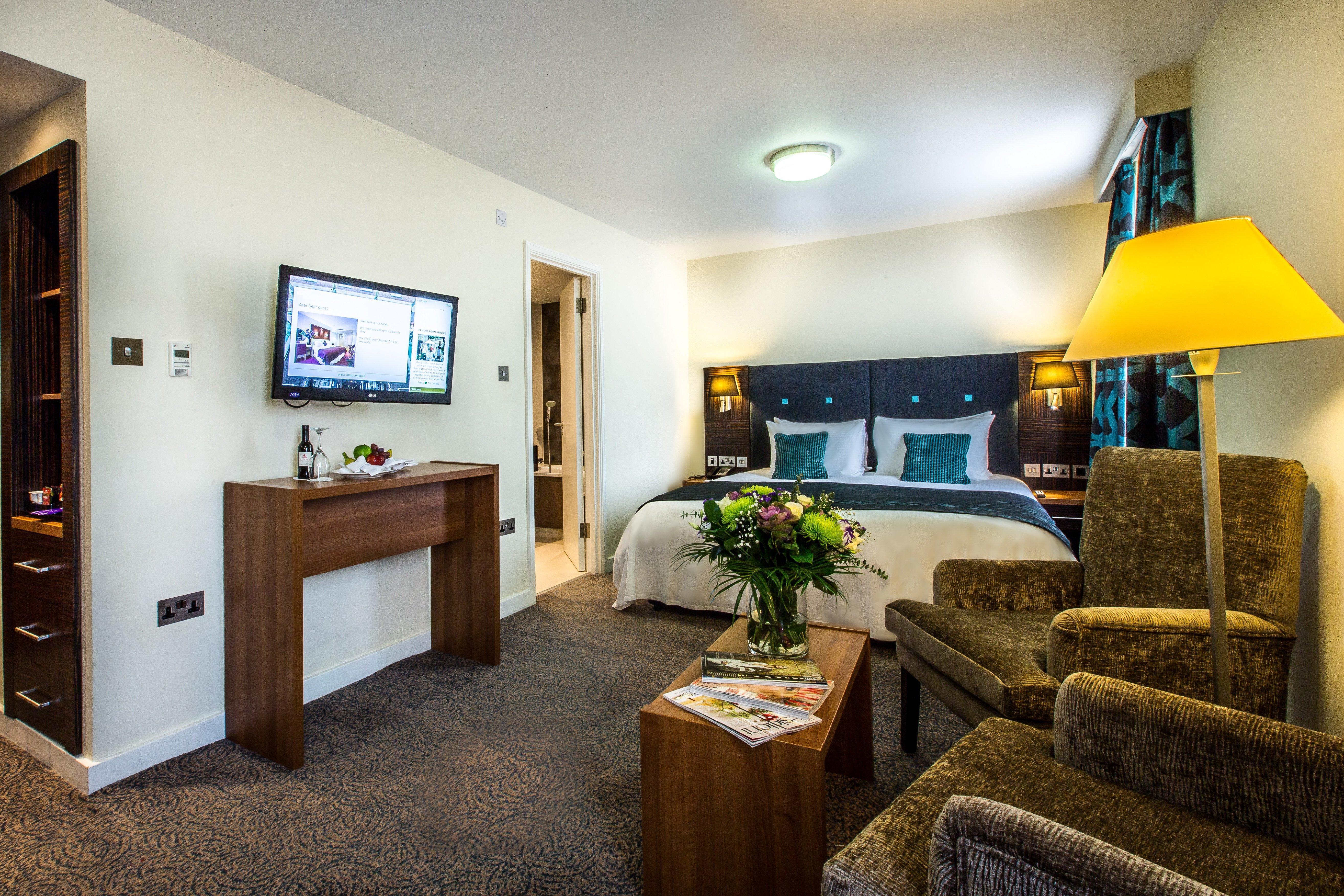 Hotel Kensington High St. By Ihg Londra