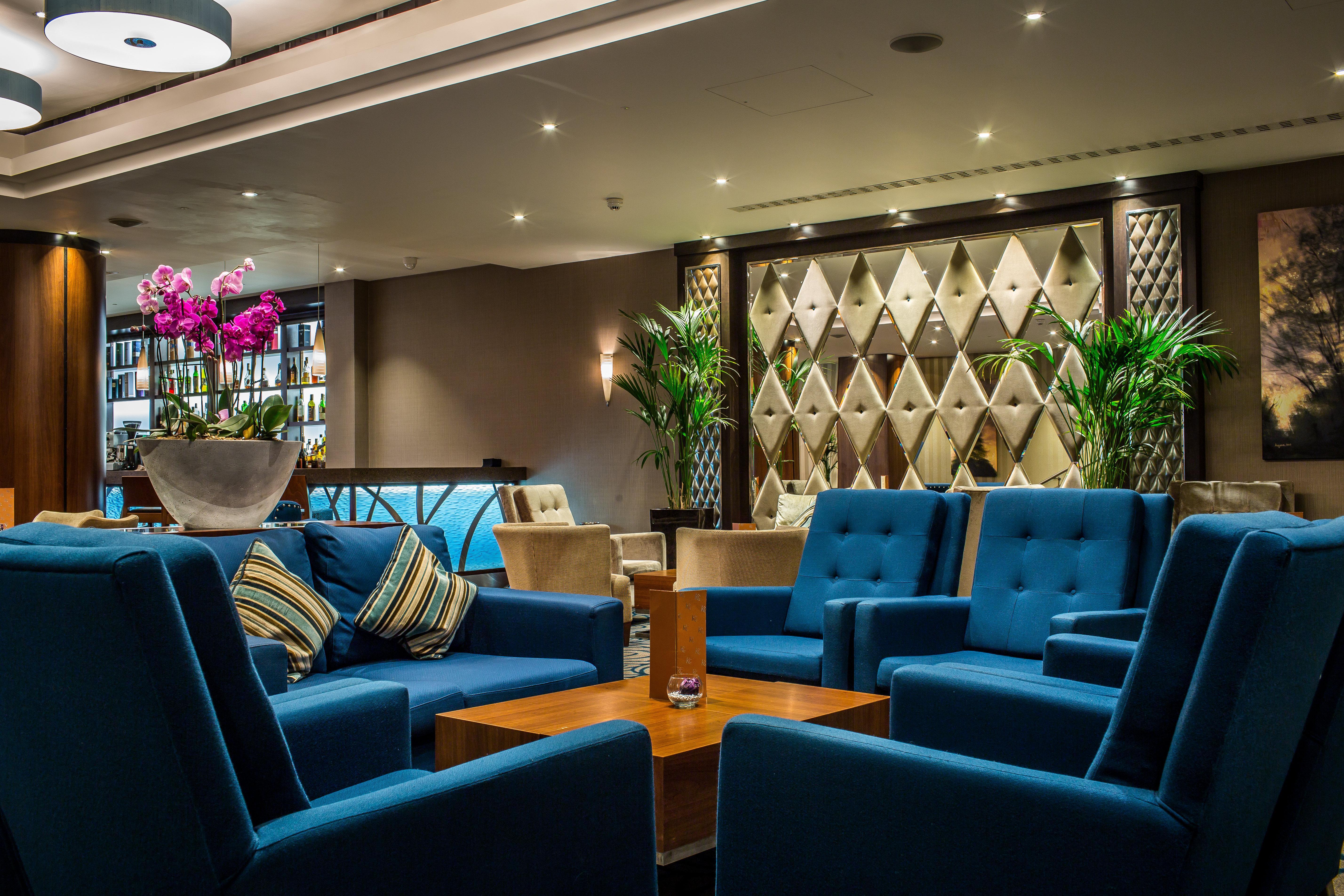 Kensington High St. By Ihg 4* Londra
