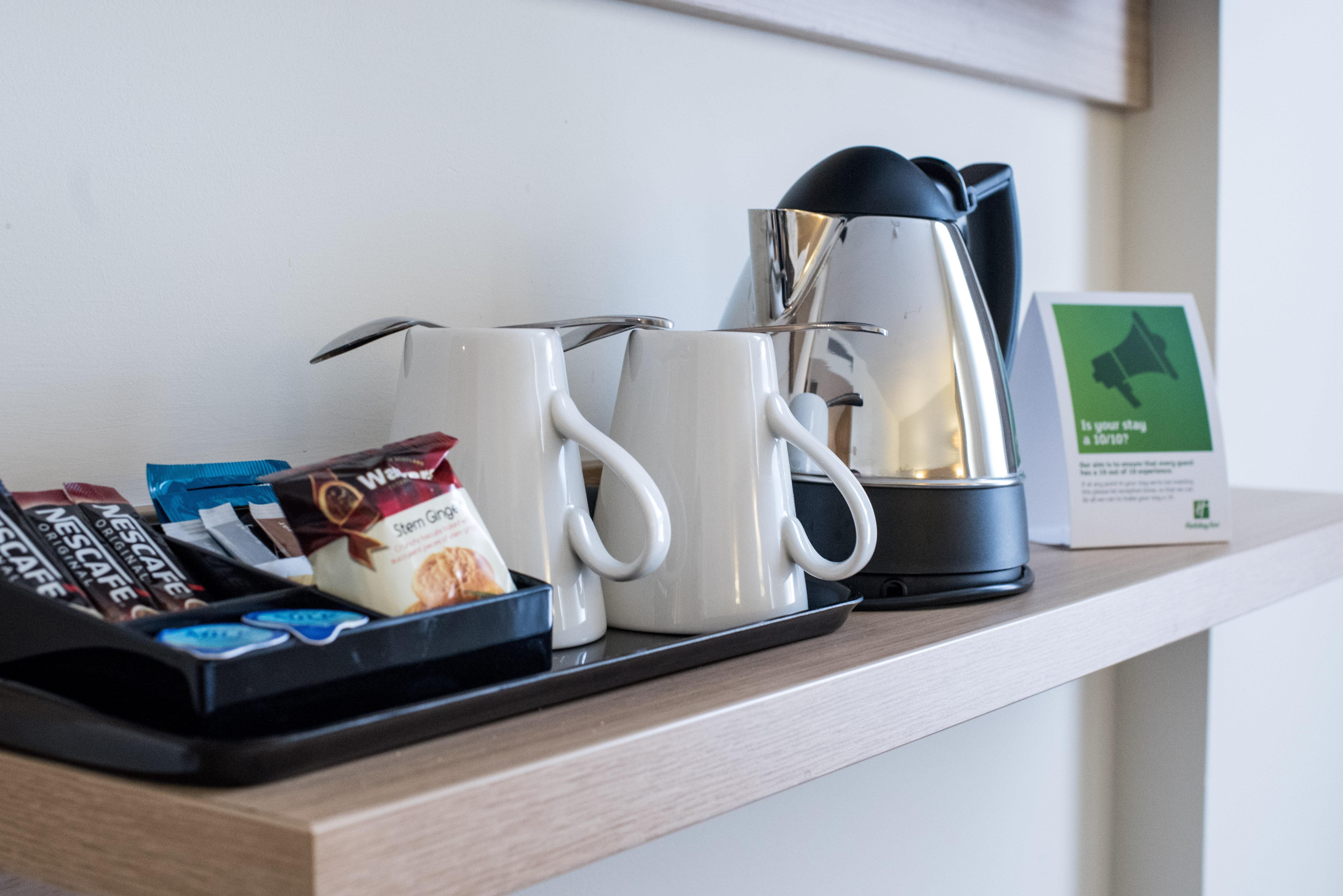 Hotel Kensington High St. By Ihg Londra