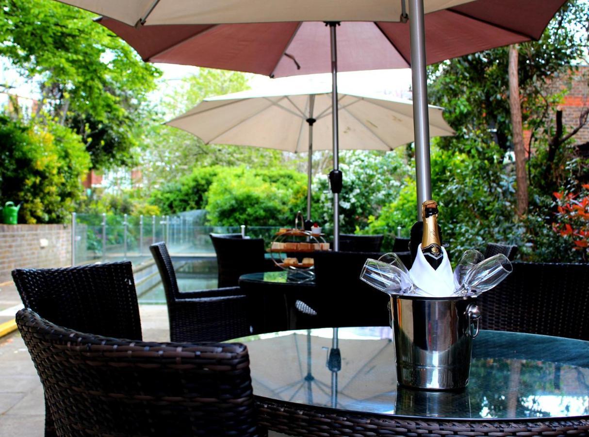 Hotel Kensington High St. By Ihg Londra