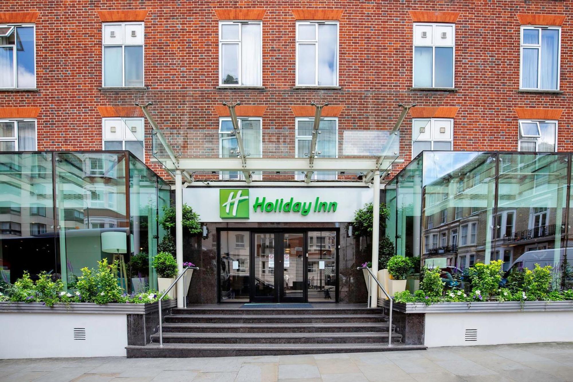 Kensington High St. By Ihg Hotel Londra