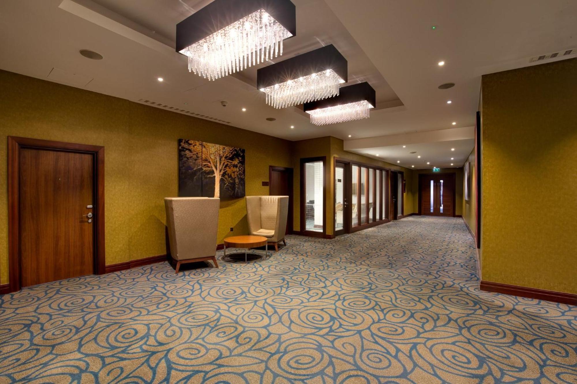 Kensington High St. By Ihg 4* Londra